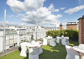 Mercure Paris Bastille Saint Antoine