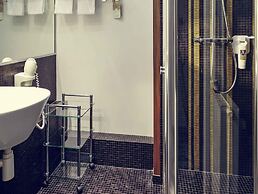 Mercure Paris Bastille Saint Antoine