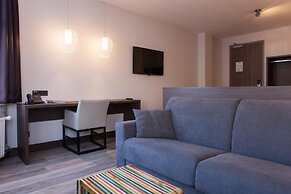 Best Western Hotel Den Haag