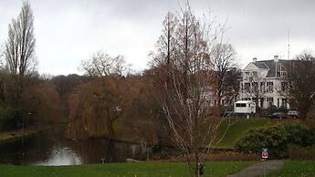 Best Western Hotel Den Haag