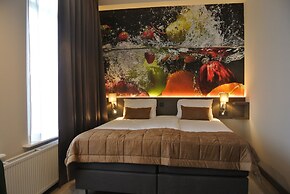 Best Western Hotel Den Haag