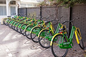 Best Western Hotel Den Haag