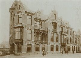 Best Western Hotel Den Haag