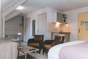Terres de France - Appart Hotel Le Splendid