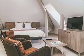 Terres de France - Appart Hotel Le Splendid