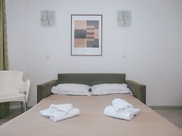 Terres de France - Appart Hotel Le Splendid