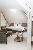 Terres de France - Appart Hotel Le Splendid