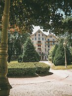 Terres de France - Appart Hotel Le Splendid