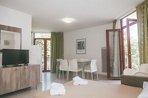 Terres de France - Appart Hotel Le Splendid