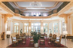 Terres de France - Appart Hotel Le Splendid