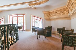 Terres de France - Appart Hotel Le Splendid