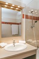 Terres de France - Appart Hotel Le Splendid