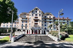 Terres de France - Appart Hotel Le Splendid