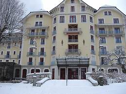 Terres de France - Appart Hotel Le Splendid