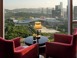 Futian Shangri-La Shenzhen