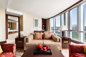 Futian Shangri-La Shenzhen