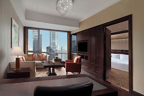 Futian Shangri-La Shenzhen