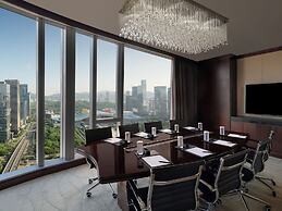 Futian Shangri-La Shenzhen