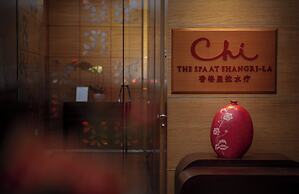 Futian Shangri-La Shenzhen