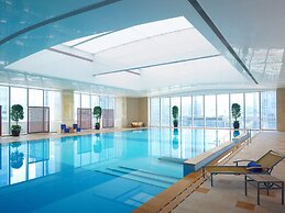 Futian Shangri-La Shenzhen