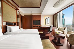 Futian Shangri-La Shenzhen