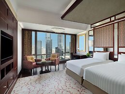 Futian Shangri-La Shenzhen