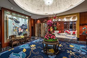 Futian Shangri-La Shenzhen