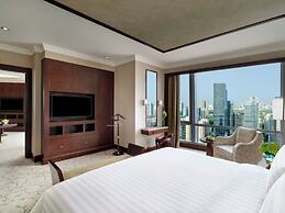 Futian Shangri-La Shenzhen
