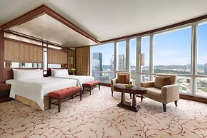 Futian Shangri-La Shenzhen