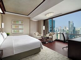 Futian Shangri-La Shenzhen