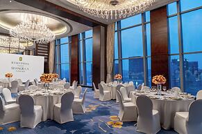 Futian Shangri-La Shenzhen