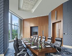 Futian Shangri-La Shenzhen