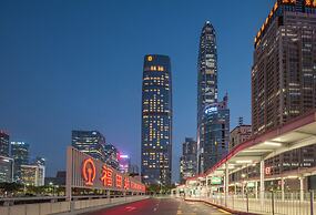 Futian Shangri-La Shenzhen