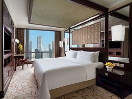 Futian Shangri-La Shenzhen