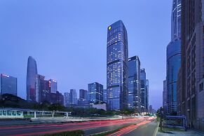 Futian Shangri-La Shenzhen