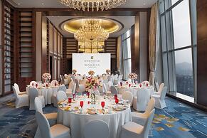 Futian Shangri-La Shenzhen