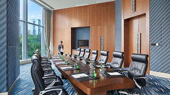 Futian Shangri-La Shenzhen