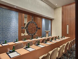 Futian Shangri-La Shenzhen