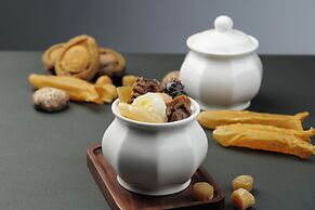 Futian Shangri-La Shenzhen