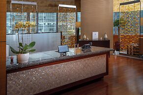 Futian Shangri-La Shenzhen