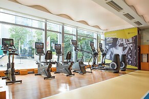 Futian Shangri-La Shenzhen