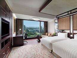 Futian Shangri-La Shenzhen