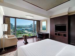 Futian Shangri-La Shenzhen