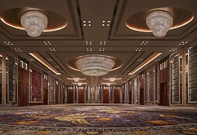 Futian Shangri-La Shenzhen