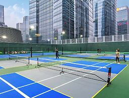 Futian Shangri-La Shenzhen