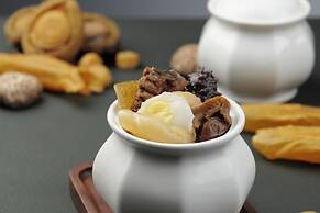 Futian Shangri-La Shenzhen