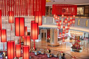 Futian Shangri-La Shenzhen