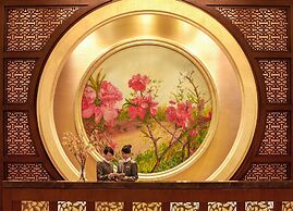 Futian Shangri-La Shenzhen
