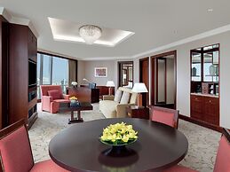 Futian Shangri-La Shenzhen