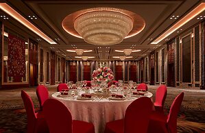 Futian Shangri-La Shenzhen